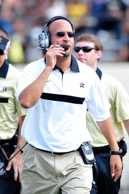 James Franklin