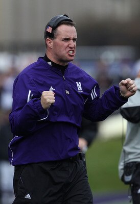 Pat Fitzgerald
