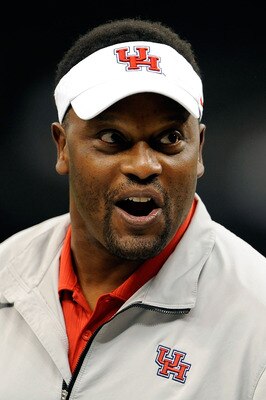 Kevin Sumlin
