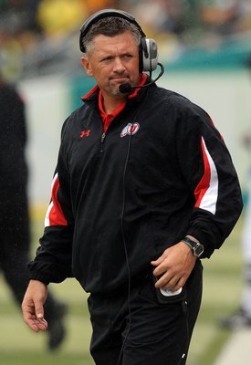 Kyle Whittingham