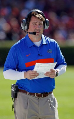 Will Muschamp