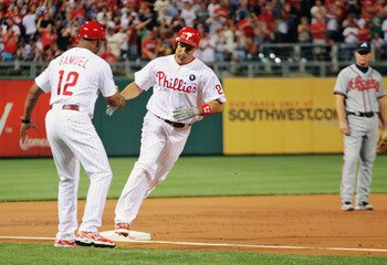 Not all of Ibanez's home runs would have been gone at Citi Field