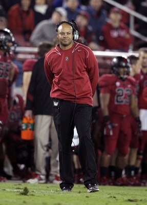 David Shaw