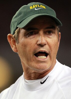 Art Briles