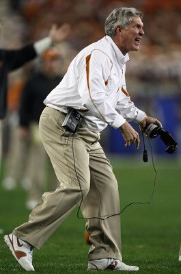 Mack Brown