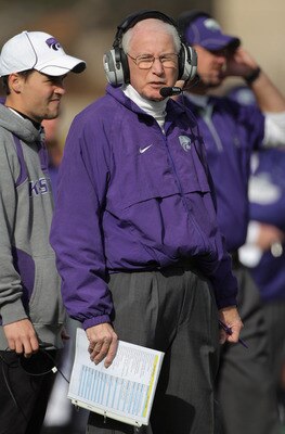 Bill Snyder