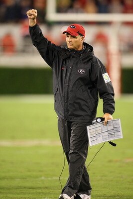 Mark Richt