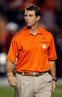 Dabo Swinney
