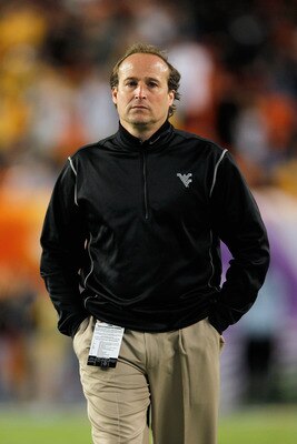 Dana Holgorsen