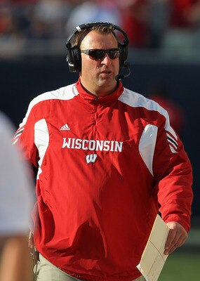 Bret Bielema