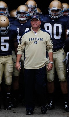 Brian Kelly