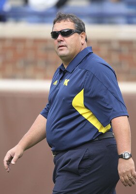 Brady Hoke