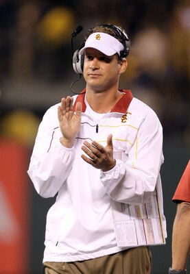 Lane Kiffin