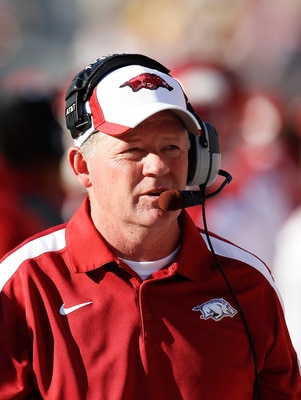 Bobby Petrino