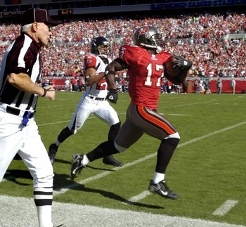 We didn't see much of this in 2011.
