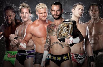 WWE.com
