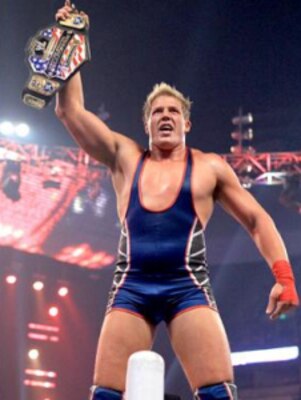 Ever since Jack Swagger won the United States Championship, he has been almost invisible when it comes to TV time.
