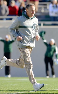 Mark Dantonio