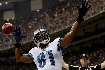Calvin Johnson