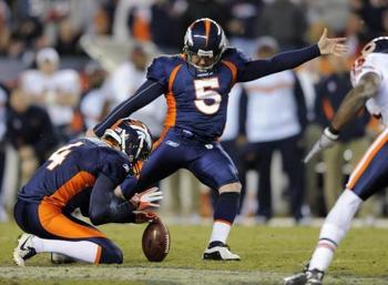Matt Prater