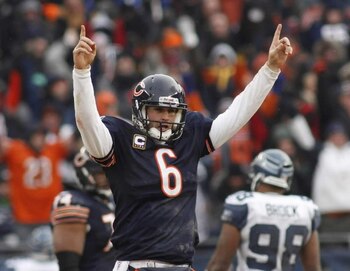 Jay Cutler