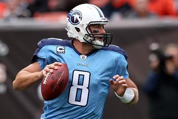 Matt Hasselback