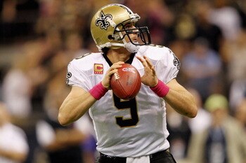 Drew Brees