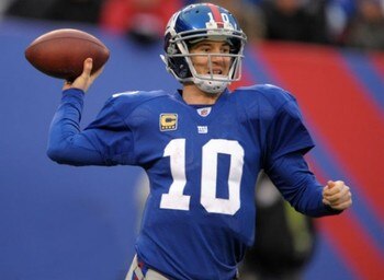 Eli Manning