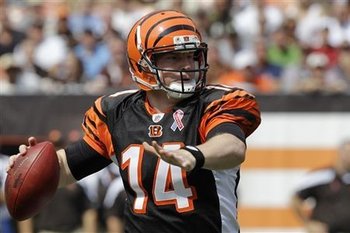 Andy Dalton