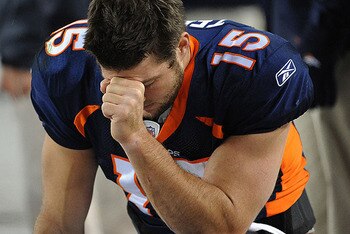 Tim Tebow