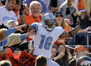 Titus Young
