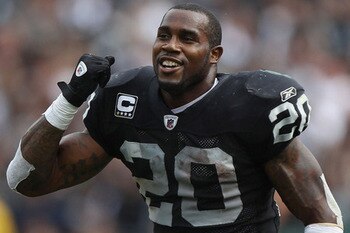 Darren McFadden