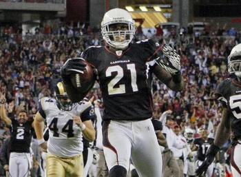 Patrick Peterson