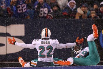 Reggie Bush