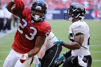 Arian Foster