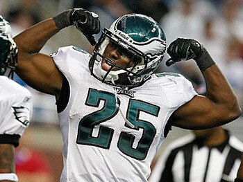 LeSean McCoy