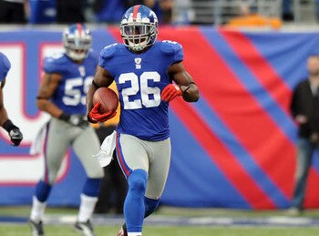 Antrel Rolle