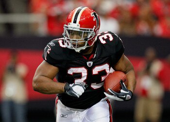 Michael Turner