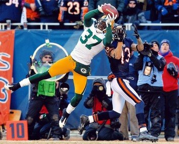 Sam Shields