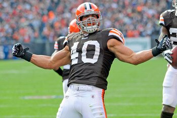 Peyton Hillis