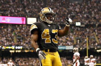 Darren Sproles