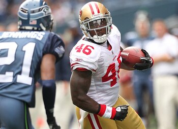 Delanie Walker