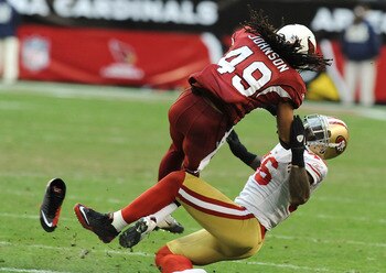 Rashad Johnson