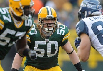 AJ Hawk