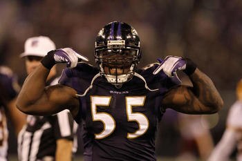 Terrell Suggs