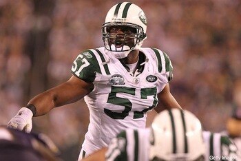 Bart Scott