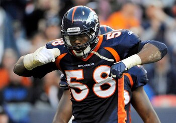 Von Miller