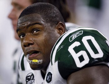 D'Brickashaw Ferguson