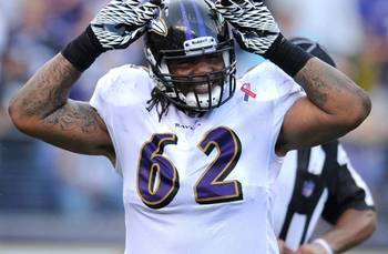 Terrence Cody