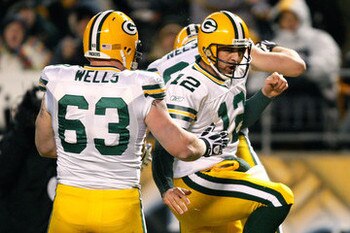 Scott Wells